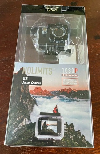 Wifi action camera - camera,, no