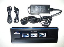 Targus ACP71EU Universal Laptop PC HDMI Dual Display Monitor Docking Station Lot