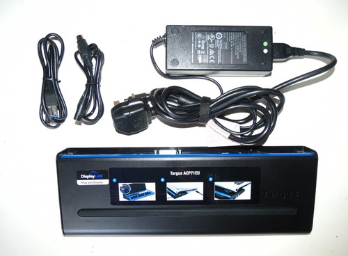 Targus acp71eu universal - targus,