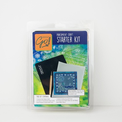 Clarity stamps groovi - stamps,