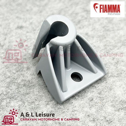 Fiamma f80s awning - f80s, fixing
