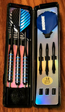 NODOR STEEL TIPPED DART SET