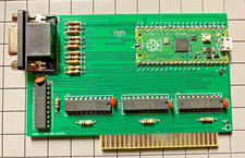 APPLE IIe VGA Graphics Card