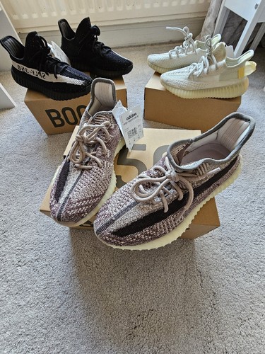 Adidas yeezy boost 350 - boost,