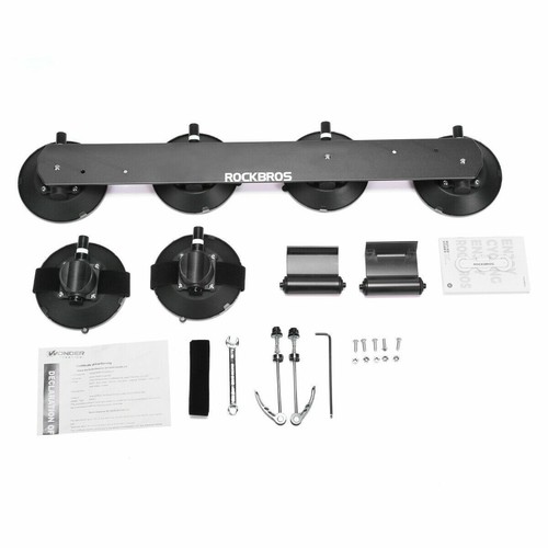 Rockbros bicycle suction - bicycle,