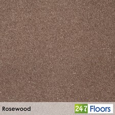 Rosewood Pembroke Twist Carpet