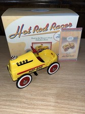 Hallmark Kiddie Car Classics