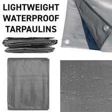 WATERPROOF HEAVY DUTY