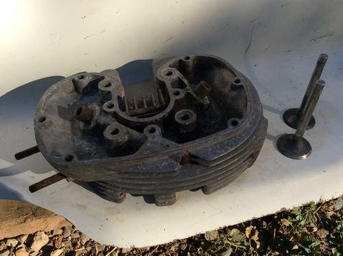 Ajs matchless g80 parts - ajs,