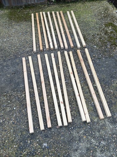New from howdens pine - 20,
