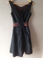 Tailor made Black 50s 60s