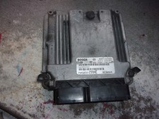 DODGE CALIBER 2.0 CRD ECU