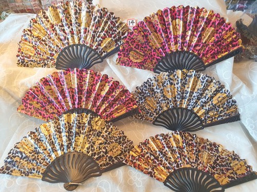 Joblot pcs leopard - pcs,