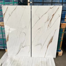 White Kitchen Bathroom Gloss