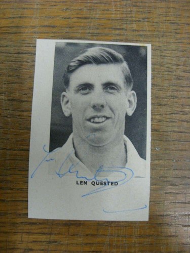 Circa 1950 football - circa,