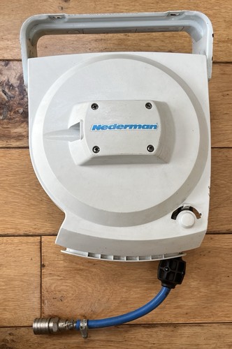 Nederman series 882 industrial - 882,