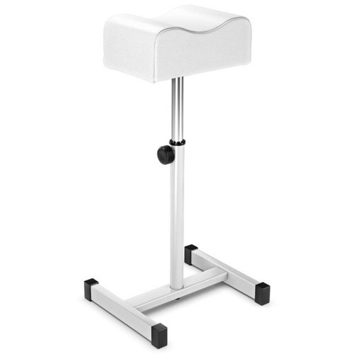 Adjustable pedicure foot - foot, rest