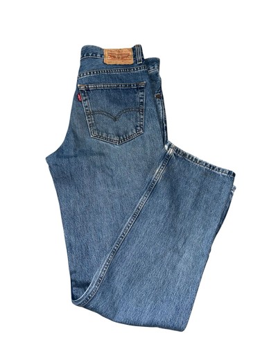 Levi 504 regular - 504, straight