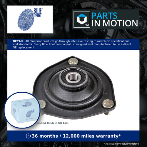 Top strut mounting fits - fits, nissan