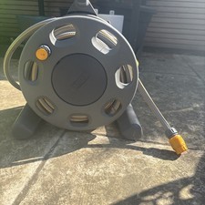Hozelock Compact Reel - 20m -