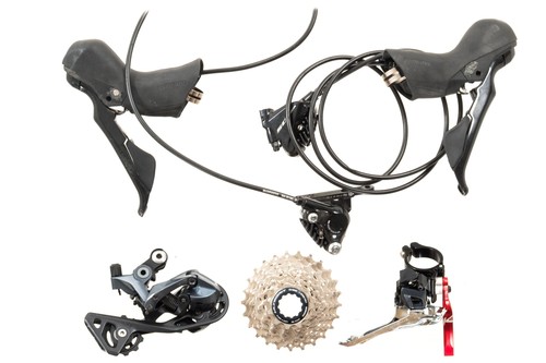 Used shimano 105 - shimano,
