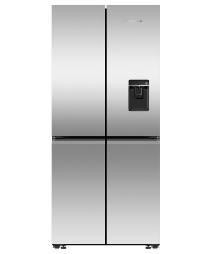 Fisher paykel rf500qnux1 - fisher,