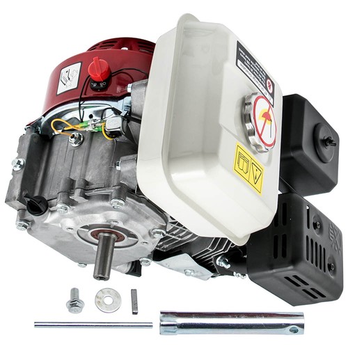 Gas engine 5hp for - for, honda