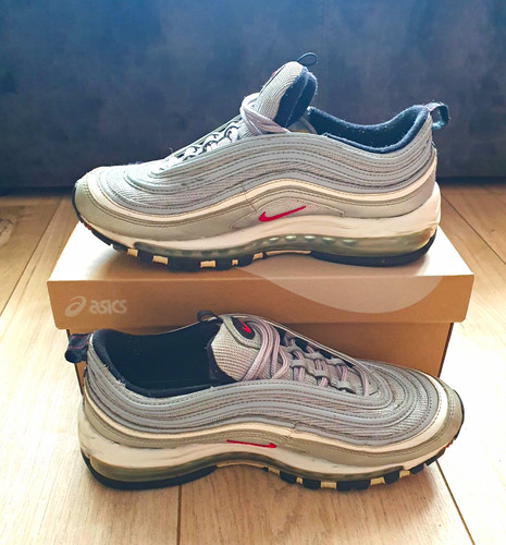 Nike air max men low - air, top