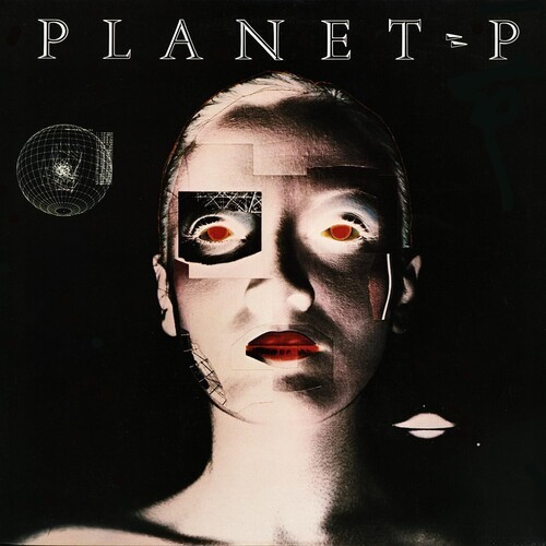 Planet project p - project,