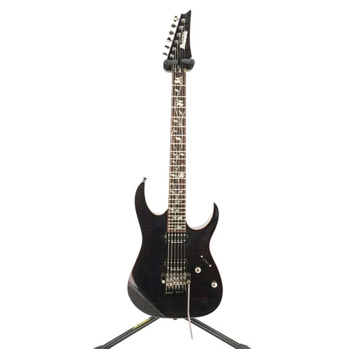Ibanez rg8420zd electric - ibanez,