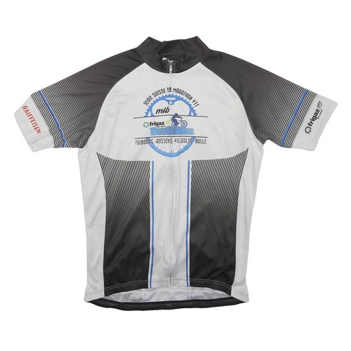 Mens white black cycling - mens,