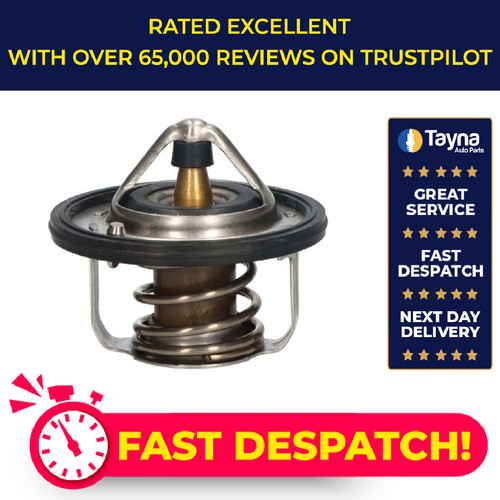 Coolant thermostat fits - coolant,