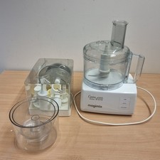 Magimix 4100 Cuisine Systemé