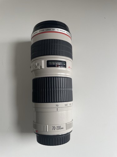 Canon 200mm 4 l - canon, ef