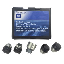 Genuine Vauxhall Zafira Astra