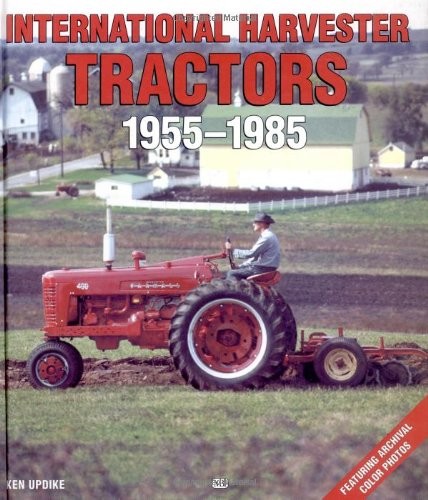 International harvester - international,