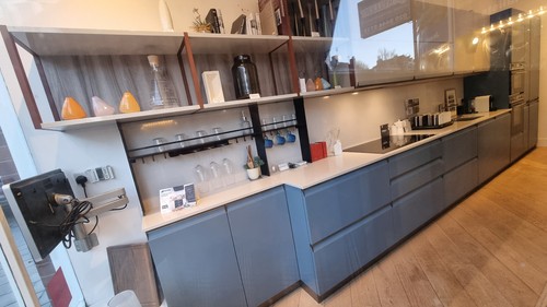 Scavolini formalia modern - formalia, ex