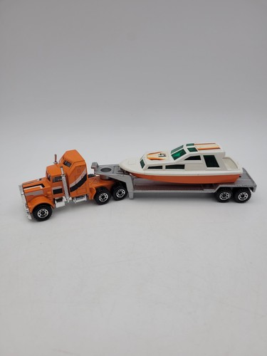 Lesney matchbox convoy cy4 - lesney,