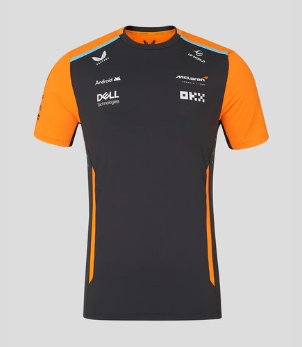 Mclaren racing official - mclaren,