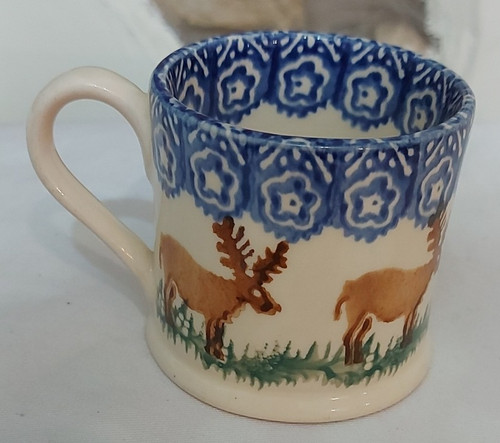 Vintage brixton pottery london - brixton,