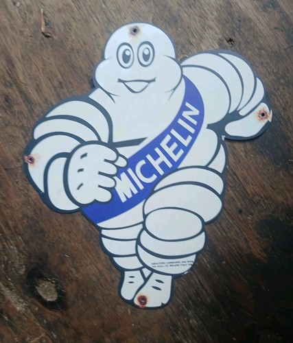 Michelin tires mechanic repair - tires,