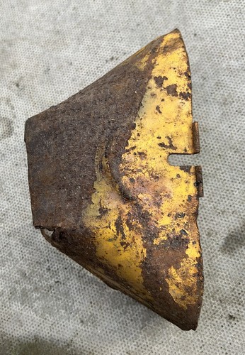 Fordson ford pto - guard, cover