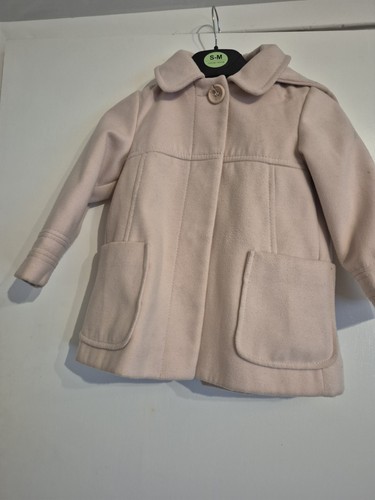 Next girls coat age years - girls,