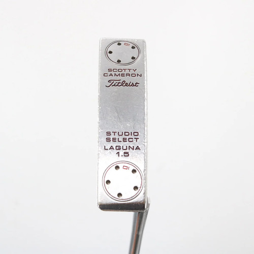 Titleist scotty cameron studio - scotty,