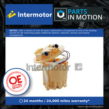 Fuel Pump fits VAUXHALL VECTRA