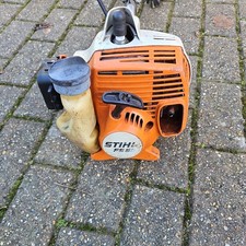 Stihl FS55 Cowhorn Petrol