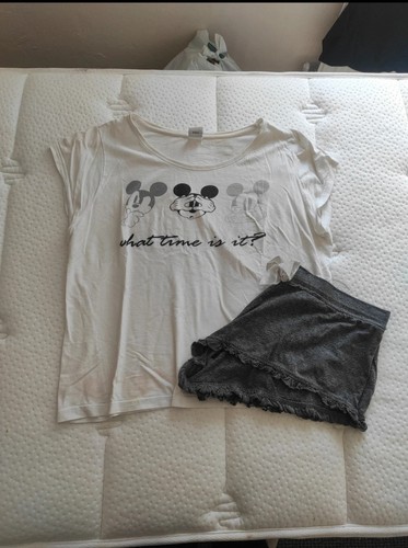 Womens mickey mouse - womens,