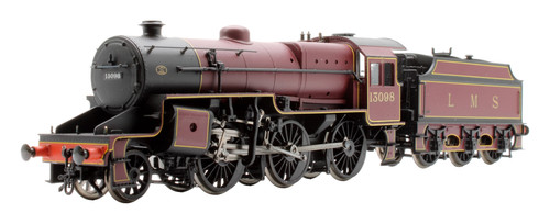 Bachmann gauge 32 175 lms - bachmann, 'oo'