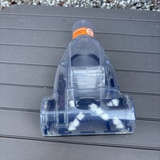 VAX Type 6 Turbo Tool Rotating