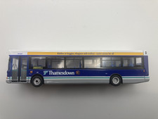 Corgi OOC Unboxed Thamesdown